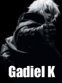 gadiel k